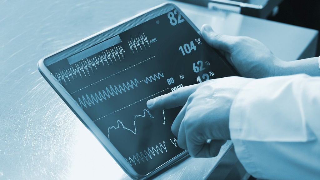 How Technology Is Driving Better Care in the Health Sector
