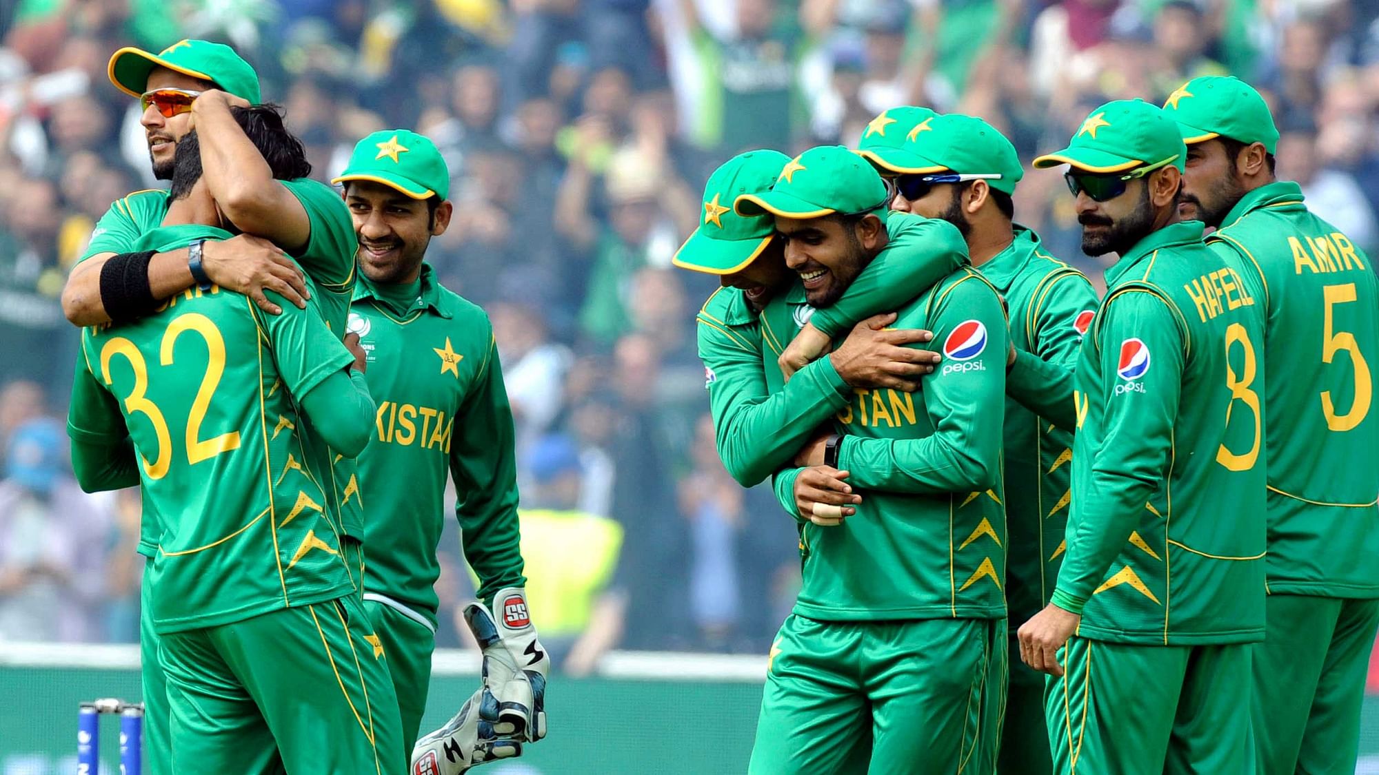 Pakistan’s centrally contracted players, including Babar Azam, Sarfaraz Ahmed and Shaheen Afridi will undergo fitness tests on 6 and 7 January, the country’s cricket board (PCB) said on Friday.