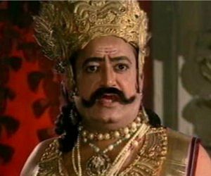 ‘Ramayana’ and ‘Mahabharata’ were the most watched TV shows during the 80’s.