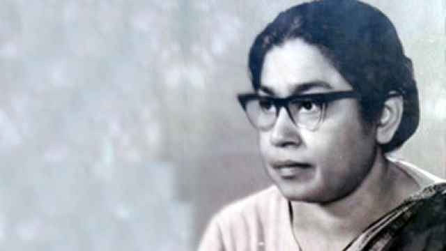 Sucheta Kripalani served as the chief minister of Uttar Pradesh from 1963 to 1967.&nbsp;