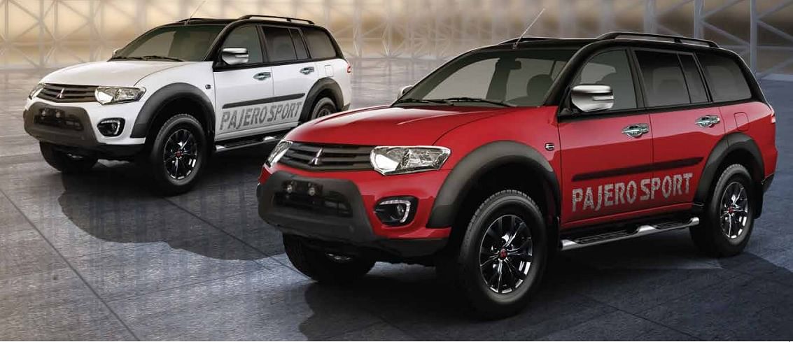 Mitsubishi has launched a limited-edition variant called the Pajero Sport Select Plus, priced at Rs 28.60 lakh. 