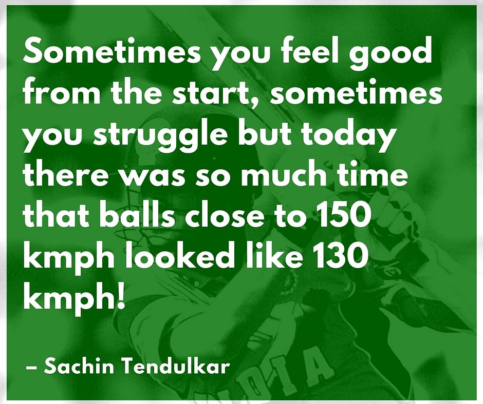 The silent breakfast before the match, the dressing room’s reaction to Sachin’s 98 & Kaif’s calmness after the win.