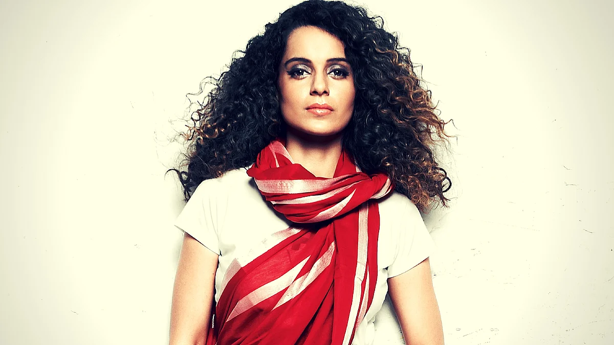 Kangana Ranaut is one of the few Bollywood actresses who has publicly spoken out about the sexual assault and harassment.
