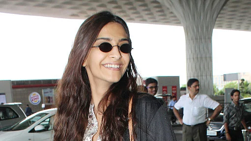 Sonam Kapoor and the mathematics of the gender pay gap.