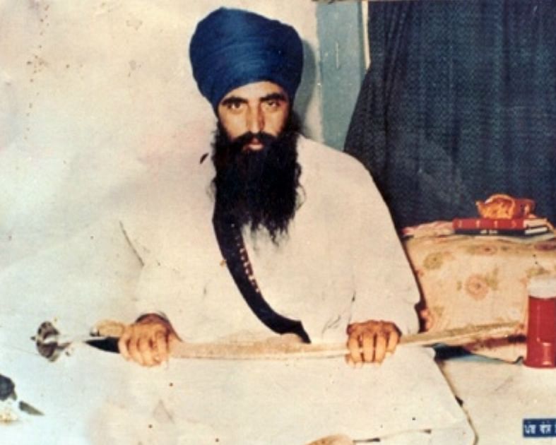Jarnail Singh Bhindranwale’s oratory and simple lifestyle added to his popularity.