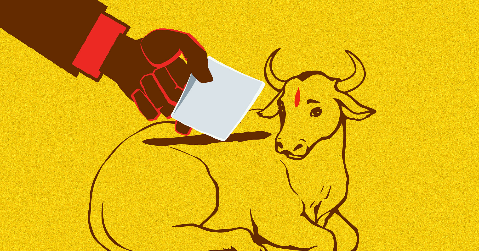 Assam Cattle Preservation Bill and Colonialism's Communal Legacy