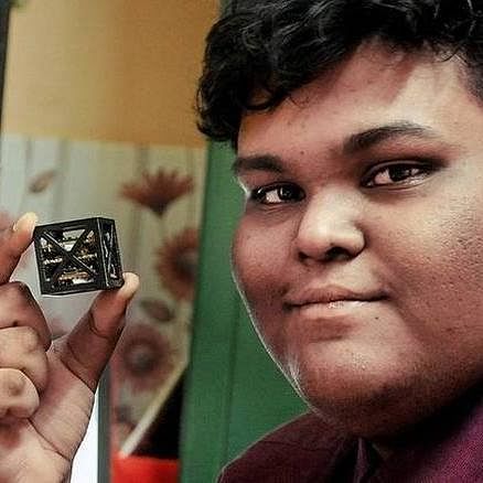 These creative  inventions by Indian youngsters will inspire you to innovate.