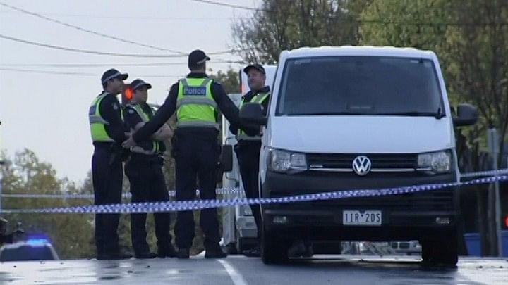 Melbourne Siege: Gunman Was Out On Parole, ISIS Claims Attack