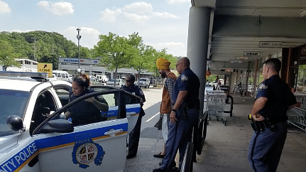 Sikh Man Arrested, Handcuffed in US for Carrying Kirpan