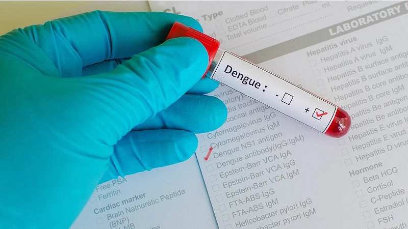 <div class="paragraphs"><p>Treatment for dengue fever </p></div>