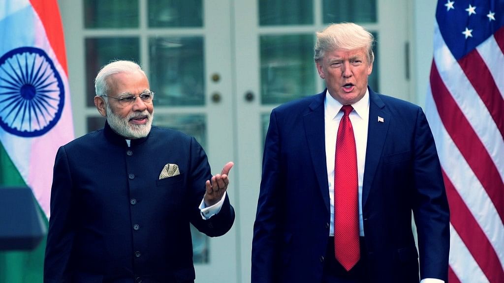 US Wants India to Swiftly Condemn Religious Violence: Official