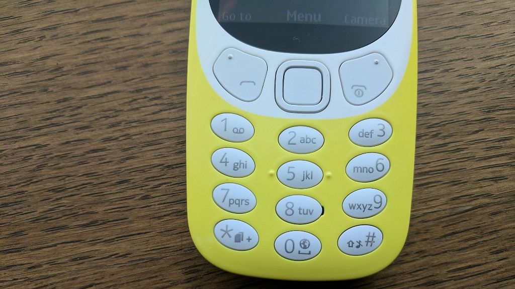 Does the Nokia 3310 feature phone warrant a must-buy tag in 2017? Read a review by The Quint.