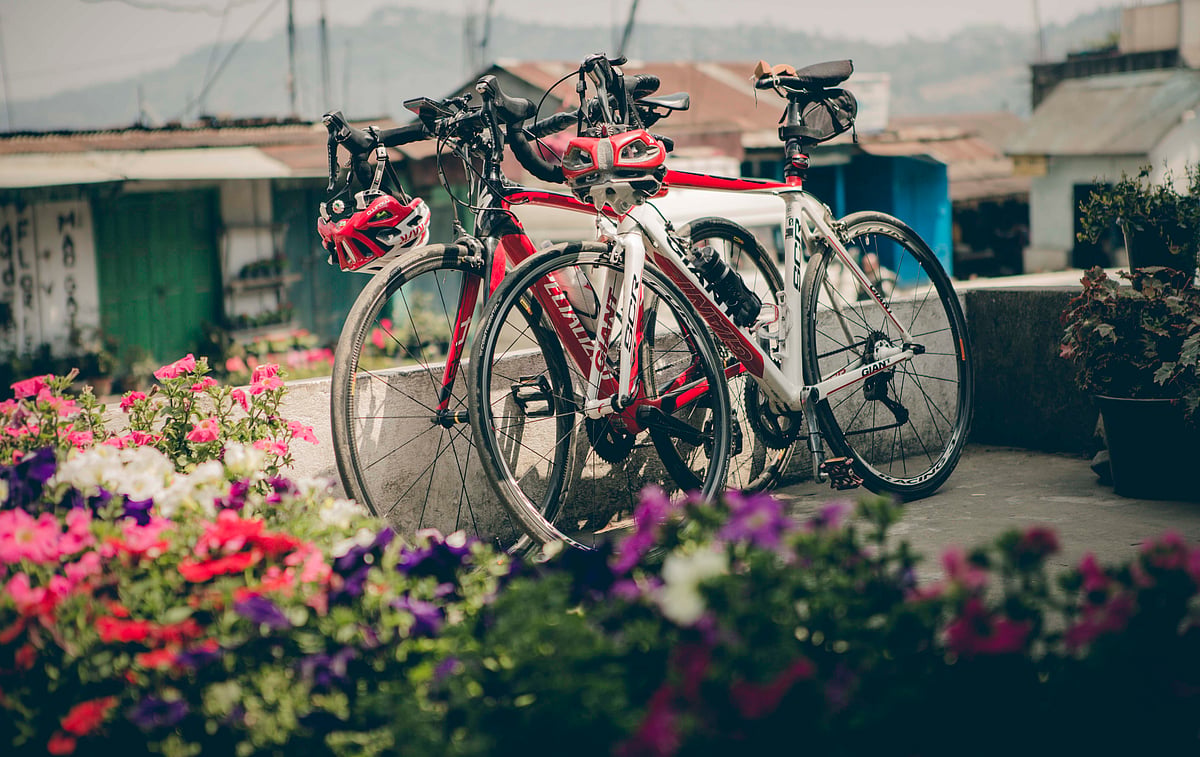 madan cycle tube