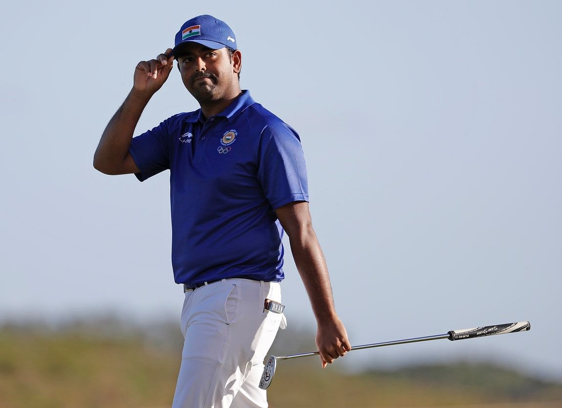 Don’t know what I would’ve done if I went for the US Open: Anirban Lahiri in an exclusive interview with The Quint.