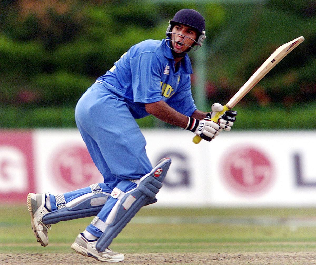 As Yuvraj Singh gets ready to play his 300th ODI vs Bangladesh on Thursday, Nishant Arora looks back on his career.