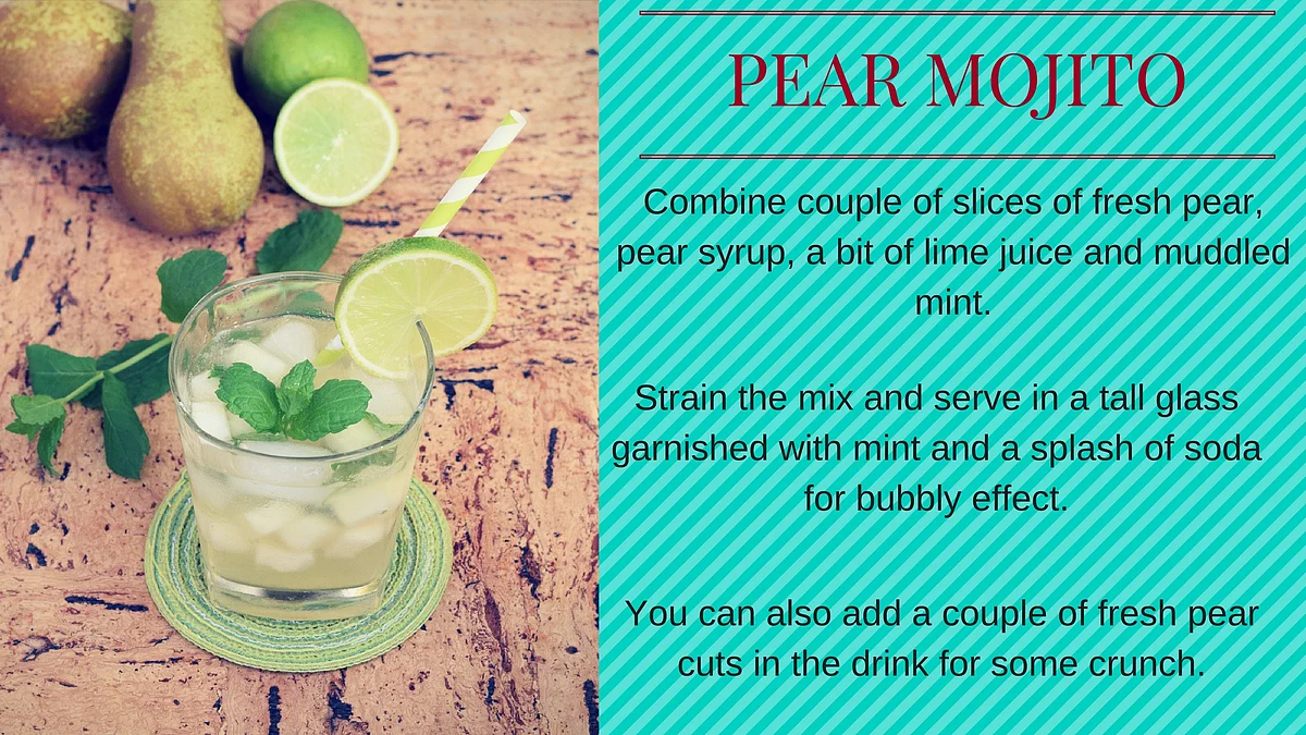 You Won’t Miss the Alcohol! Five Mocktail Recipes to Bowl You Over
