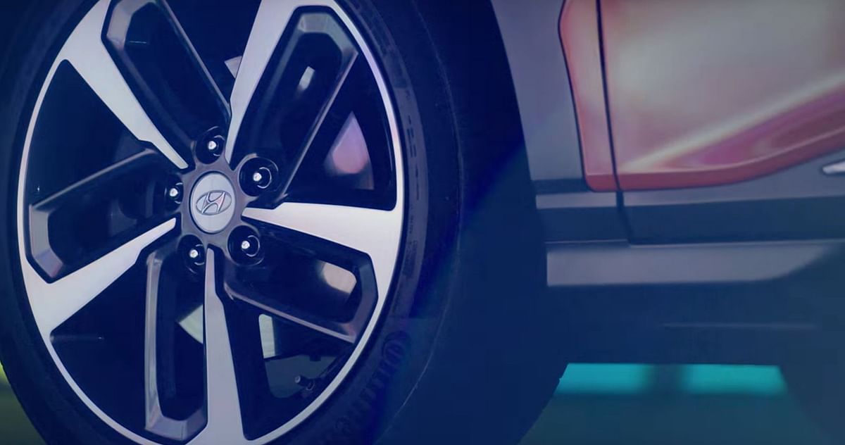 The upcoming Hyundai compact SUV will directly rival Maruti’s Brezza and Ford EcoSport. 