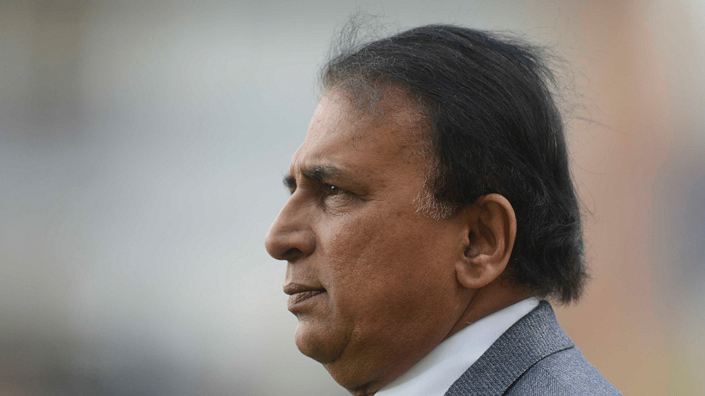 Sunil Gavaskar questioned the Indian team’s selection for the second Test in South Africa.