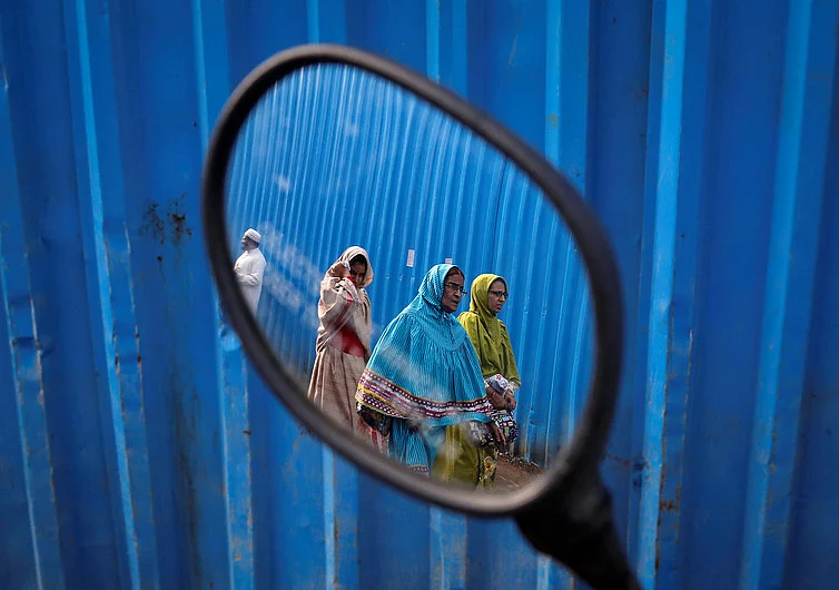Indian Muslims are too diverse to be considered as a monolithic group. (Photo: Reuters)