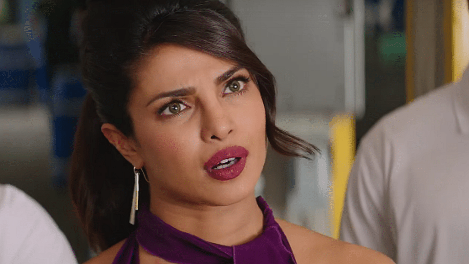 Priyanka Chopra Xxx Hd - How Desi Critics Are Reacting to Priyanka Chopra's Hollywood Debut