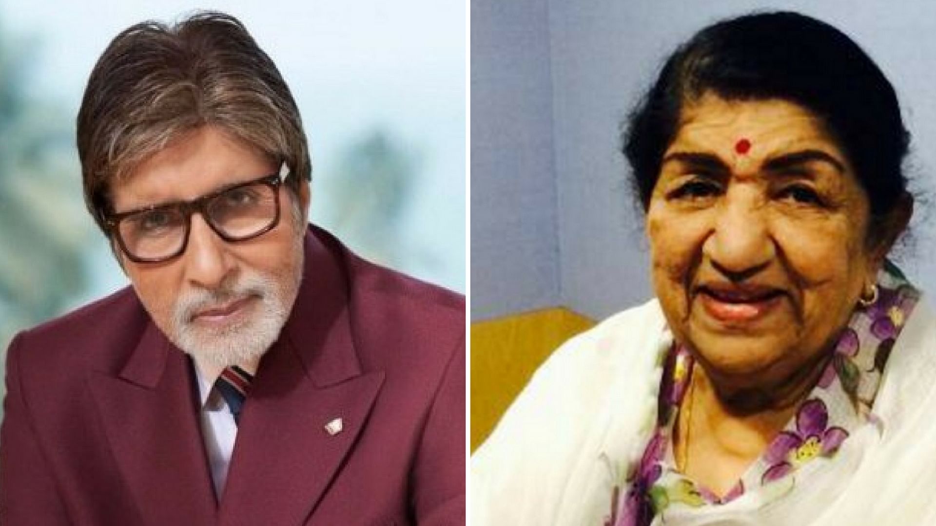 Amitabh Bachchan and Lata Mangeshkar are among those who have been invited for the GST launch event.