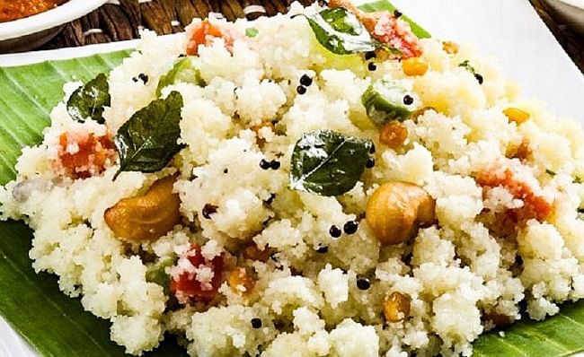 NewsX decided to hold a debate on this very pressing national issue – Can upma be the national dish of India?