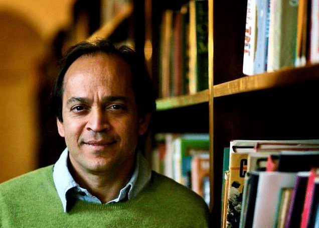 “Not being able to love the one you love is to have your life wrenched away,” said Vikram Seth on Section 377.