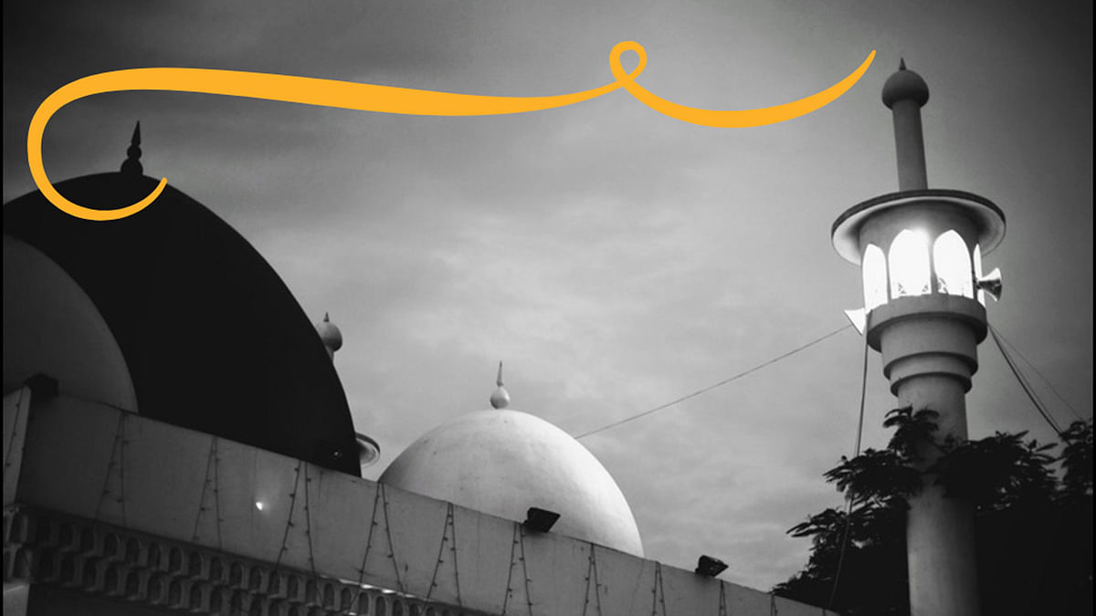 An Iftar to Remember: Thousand Lights Mosque, Chennai