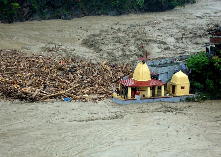 4 Years After Kedarnath Floods, Life Far From Normal For Locals