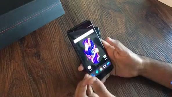 FB Live: Take a Closer Look at the New OnePlus 5