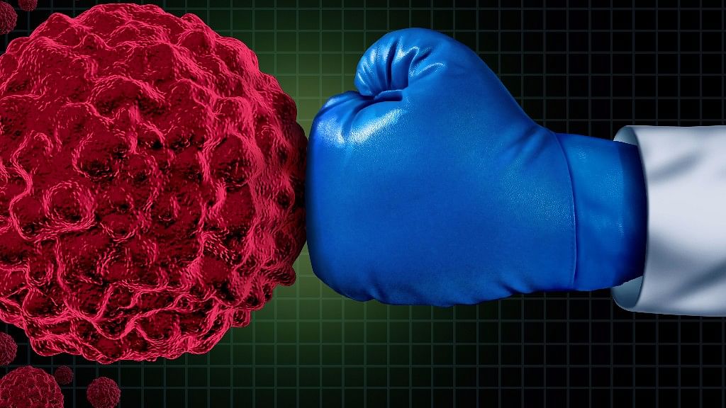 Immunotherapy is the new buzzword in cancer treatment. The Quint decodes what its scope is and what the future holds