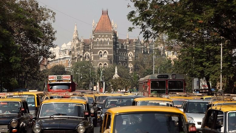 Maharashtra Has India’s Worst Air Quality Index, Not Delhi