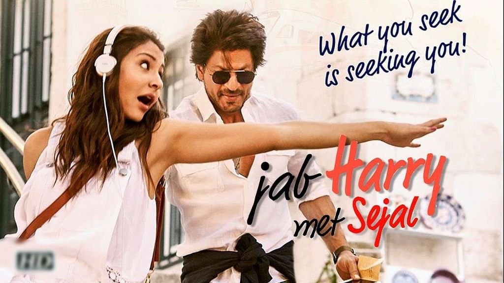 Teaser of ‘Jab Harry Met Sejal’ is out. (Photo Courtesy: red chillies)