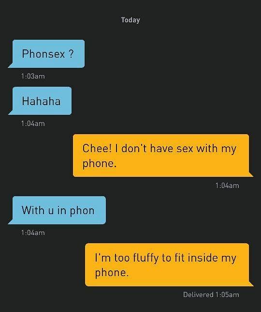 Harish Iyer shares his experience with the gay dating app Grindr.