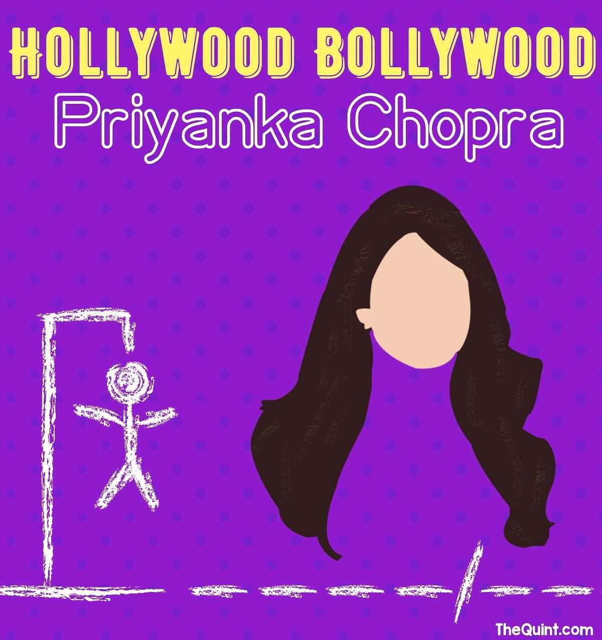 Ever wondered what Ranbir Kapoor and Priyanka Chopra must have played in school?