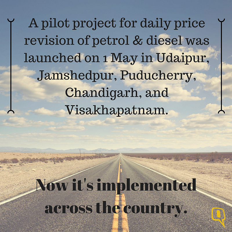 (Photo: The Quint)