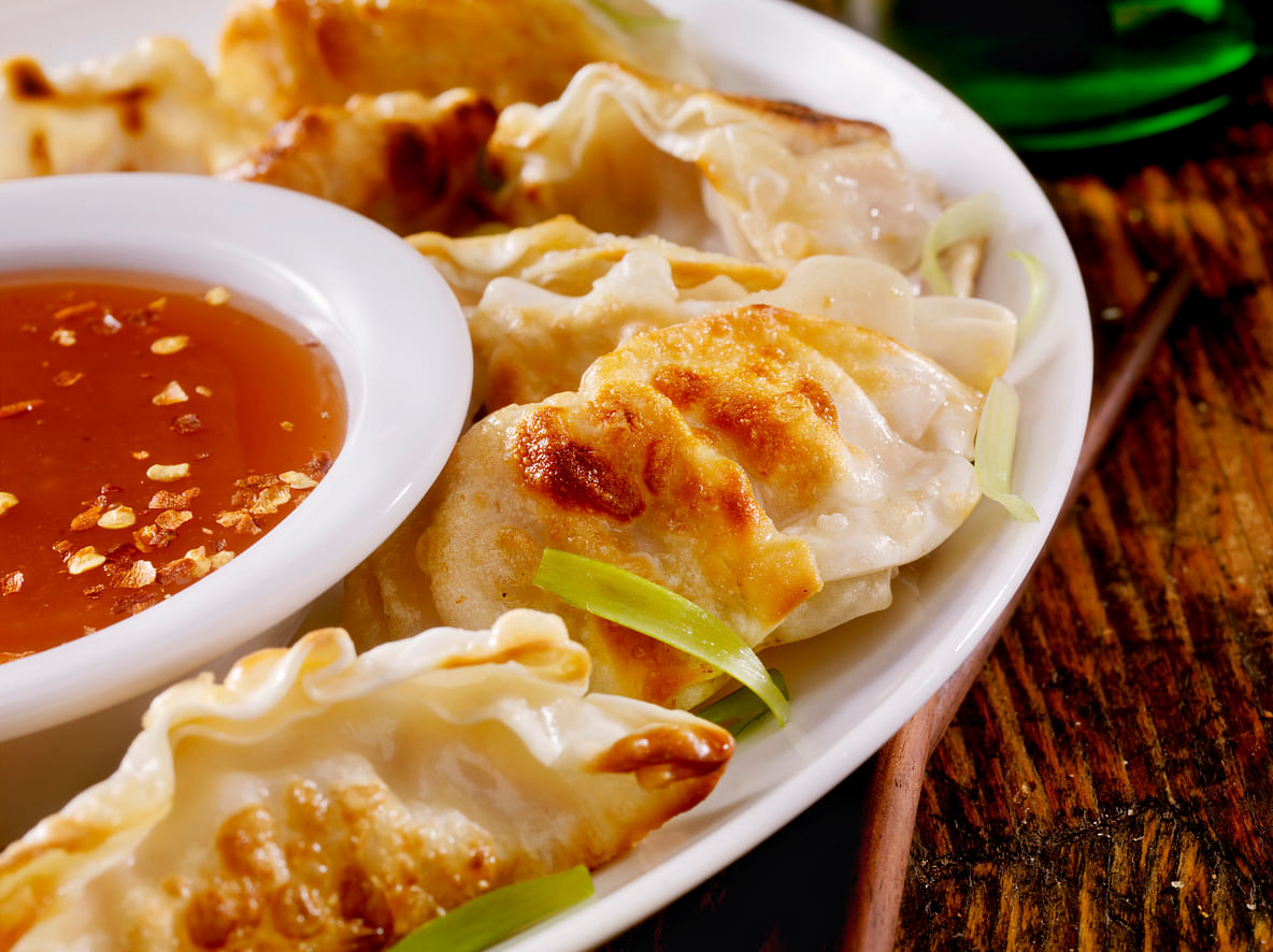 Before momos become a thing of the past, rush to your nearest momos joint and eat them to your heart’s content.