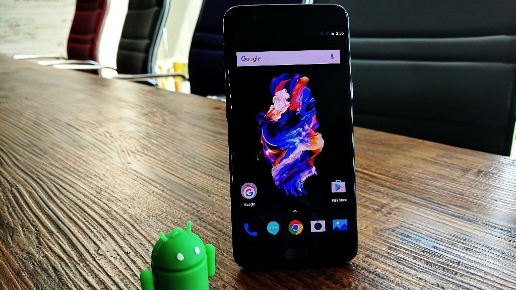 OnePlus 5 series will get updated to Android Q this year.