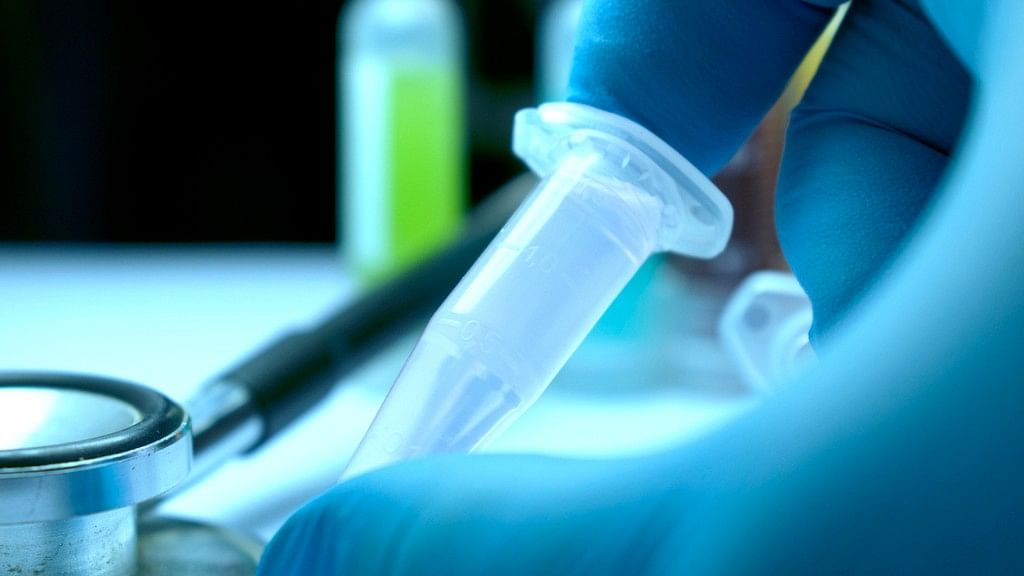 Hong Kong scientists claim they have made a potential breakthrough discovery in the fight against infectious diseases.