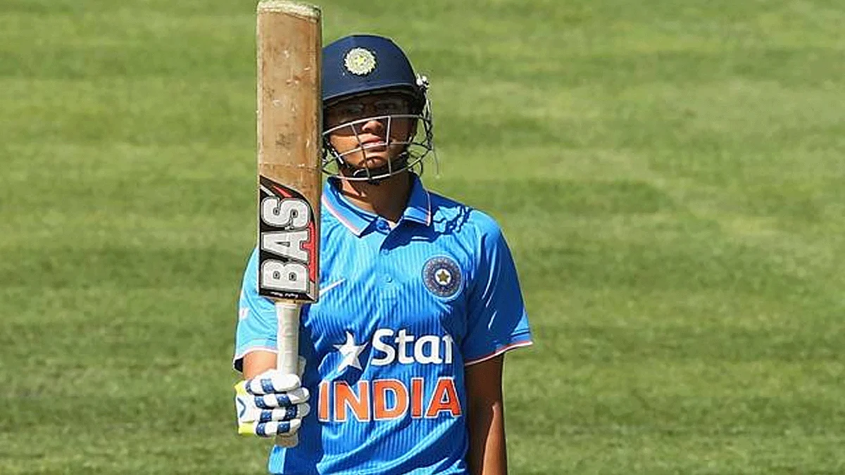 Mithali, Jhulan: 5 Indian Women to Look For in Cricket World Cup