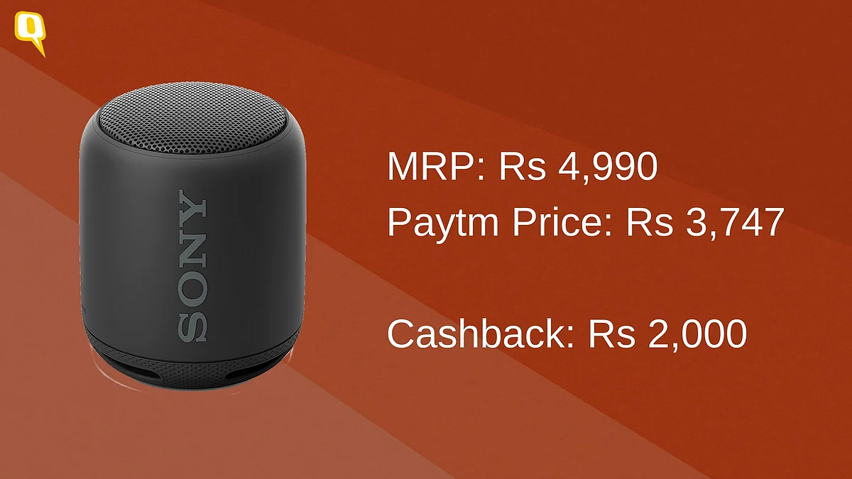 Splurge on These Online Pre-GST Deals While You Can