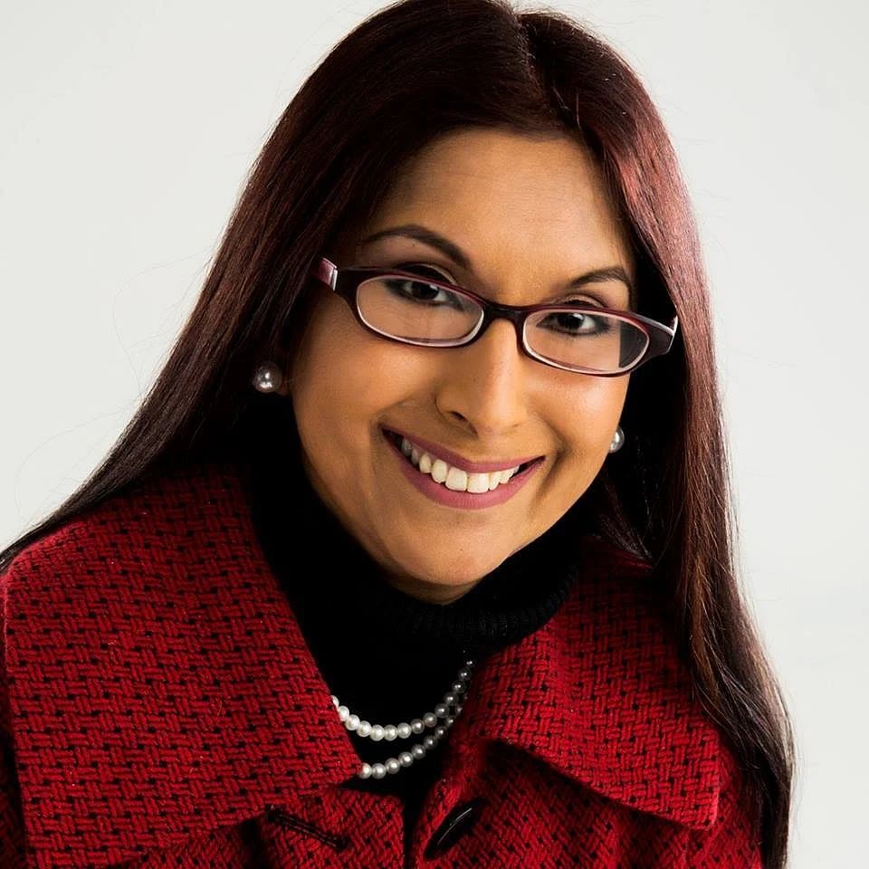 (Photo: Facebook/<a href="https://www.facebook.com/Sujata4LeicesterEast">Sujata4LeicesterEast</a>