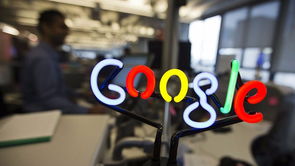 Google was hit with a record $2.4 billion fine by the EU this week.