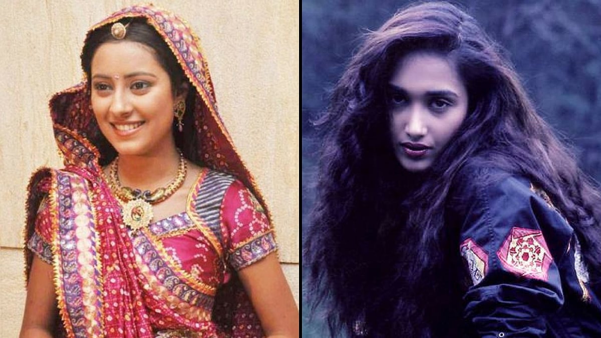 Kritika Choudhary And Other Mysterious Deaths In The Tv Industry