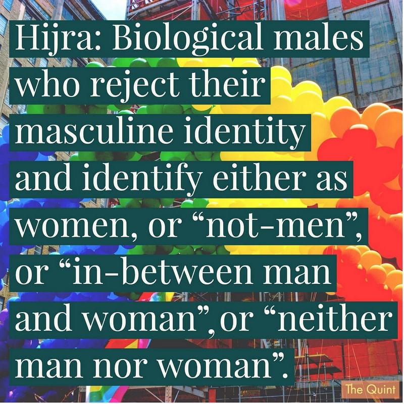A little guide for when you’re confused about how to identify someone who doesn’t fit your definition of gender.