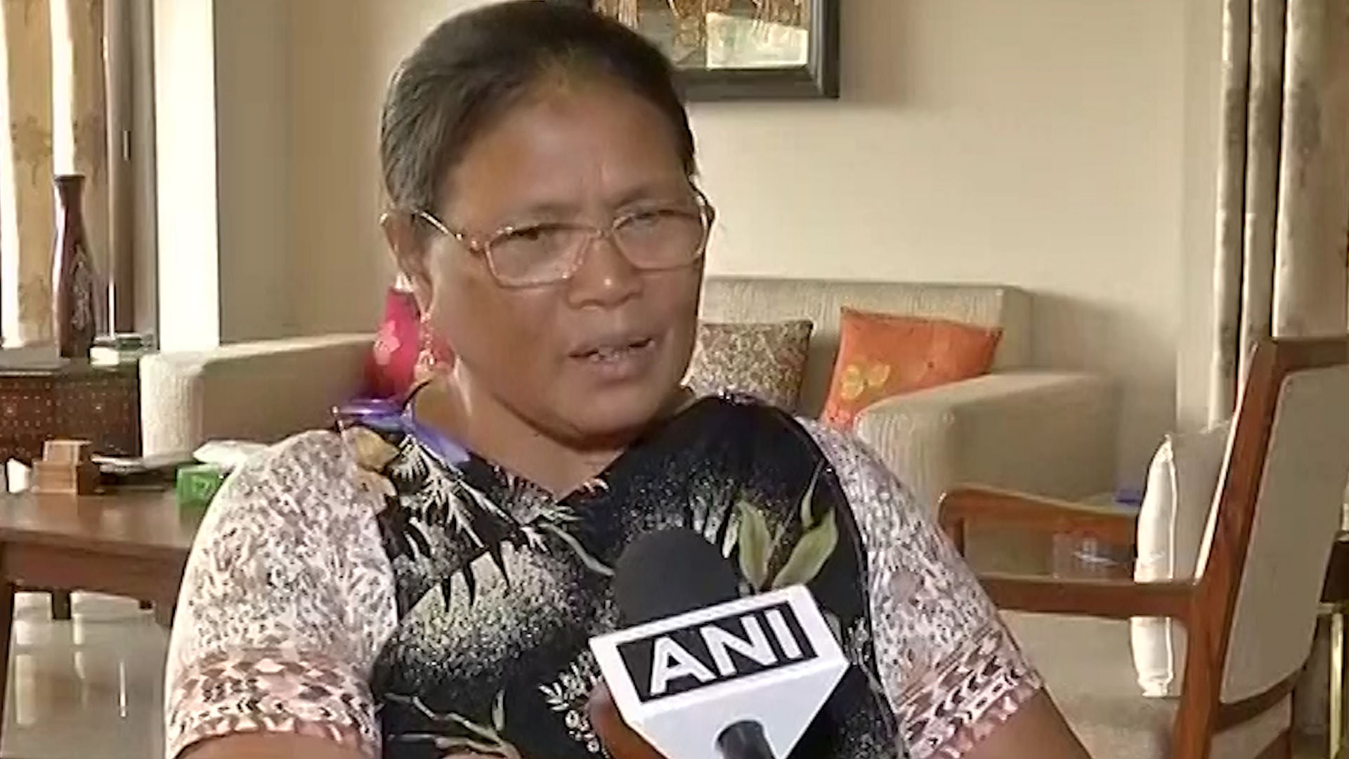 Khasi Governess Tailin Lyngdoh was asked to leave the Delhi Golf Club because she looked like a ‘nepali maid’.&nbsp;