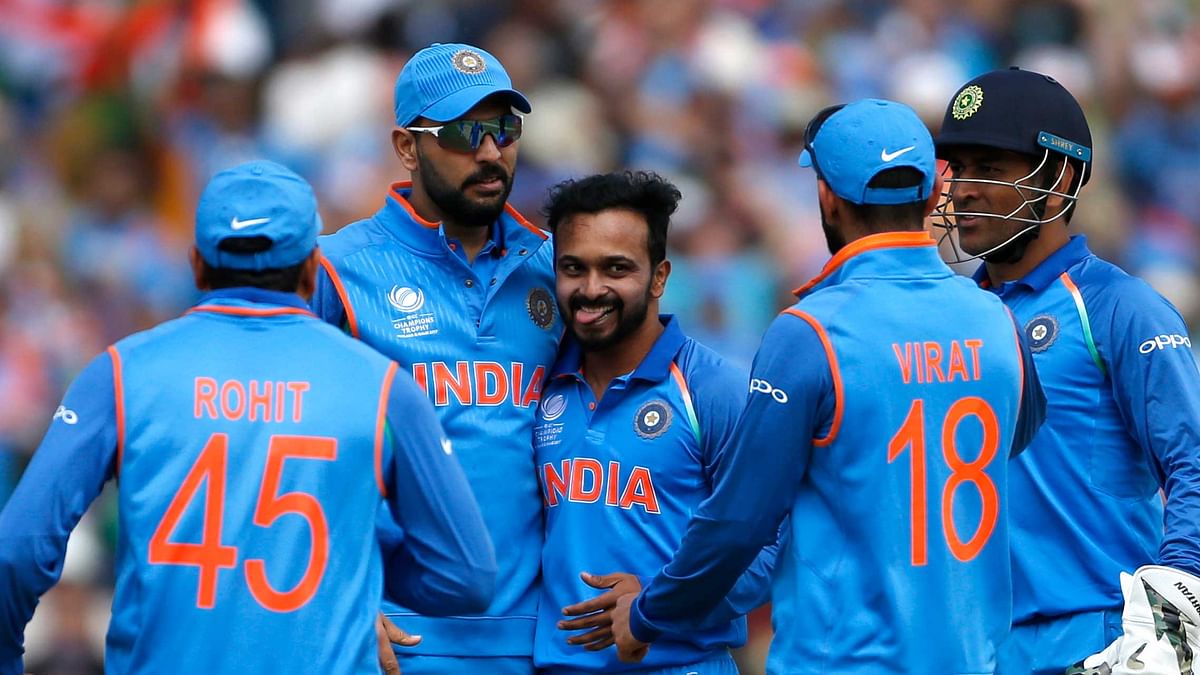 Let’s take a look at the issues that plague India ahead of the 2019 Cricket World Cup in England.