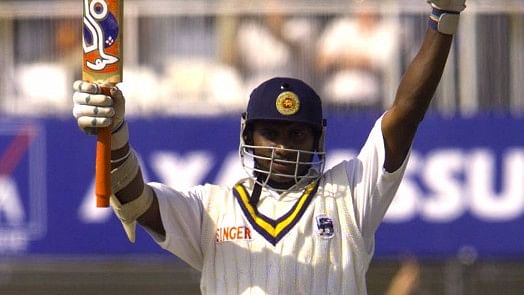 On Sanath Jayasuriya’s 48th birthday, here’s a look at the five times he pummeled India.