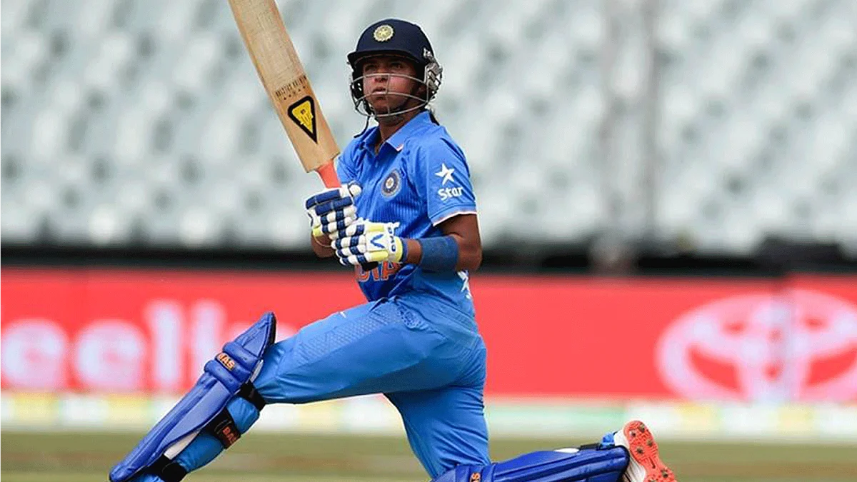 Mithali, Jhulan: 5 Indian Women to Look For in Cricket World Cup