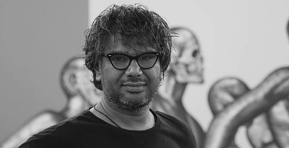 Chintan Upadhyay is an accused and is currently under arrest in the double murder case.